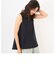 OceanPacific/オーシャンパシフィック レディースバックスリット入りタンクトップ　水陸両用
