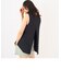 OceanPacific/オーシャンパシフィック レディースバックスリット入りタンクトップ　水陸両用