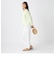 OceanPacific/オーシャンパシフィック レディース ラッシュガード ボーダーカーディガン UVカット 親子コーデ