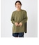 OceanPacific/オーシャンパシフィック レディース バックスリット　長袖UVTシャツ 水陸両用