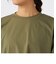OceanPacific/オーシャンパシフィック レディース バックスリット　長袖UVTシャツ 水陸両用