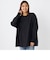 OceanPacific/オーシャンパシフィック レディース バックスリット　長袖UVTシャツ 水陸両用