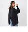 OceanPacific/オーシャンパシフィック レディース バックスリット　長袖UVTシャツ 水陸両用
