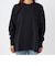 OceanPacific/オーシャンパシフィック レディース バックスリット　長袖UVTシャツ 水陸両用