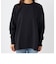 OceanPacific/オーシャンパシフィック レディース バックスリット　長袖UVTシャツ 水陸両用