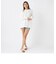 OceanPacific/オーシャンパシフィック レディース バックスリット　長袖UVTシャツ 水陸両用
