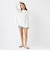 OceanPacific/オーシャンパシフィック レディース バックスリット　長袖UVTシャツ 水陸両用