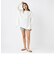OceanPacific/オーシャンパシフィック レディース バックスリット　長袖UVTシャツ 水陸両用