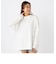 OceanPacific/オーシャンパシフィック レディース バックスリット　長袖UVTシャツ 水陸両用