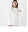 OceanPacific/オーシャンパシフィック レディース バックスリット　長袖UVTシャツ 水陸両用