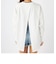 OceanPacific/オーシャンパシフィック レディース バックスリット　長袖UVTシャツ 水陸両用
