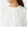 OceanPacific/オーシャンパシフィック レディース バックスリット　長袖UVTシャツ 水陸両用