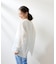 OceanPacific/オーシャンパシフィック レディース バックスリット　長袖UVTシャツ 水陸両用