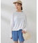 OceanPacific/オーシャンパシフィック レディース 4点セット水着　体型カバー