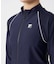 FILA/フィラ キッズ　子供　ジュニア 長袖フルＺＩＰラッシュガード