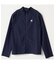 FILA/フィラ キッズ　子供　ジュニア 長袖フルＺＩＰラッシュガード
