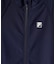 FILA/フィラ キッズ　子供　ジュニア 長袖フルＺＩＰラッシュガード