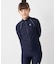 FILA/フィラ キッズ　子供　ジュニア 長袖フルＺＩＰラッシュガード
