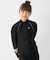 FILA/フィラ キッズ　子供　ジュニア 長袖フルＺＩＰラッシュガード