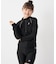 FILA/フィラ キッズ　子供　ジュニア 長袖フルＺＩＰラッシュガード