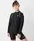 FILA/フィラ キッズ　子供　ジュニア 長袖フルＺＩＰラッシュガード