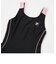 FILA/フィラ キッズ　子供　ジュニア スクール水着（キュロットワンピース）