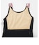 FILA/フィラ キッズ　子供　ジュニア スクール水着（キュロットワンピース）