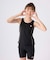 FILA/フィラ キッズ　子供　ジュニア セパレートスクール水着