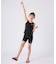 FILA/フィラ キッズ　子供　ジュニア セパレートスクール水着