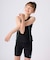 FILA/フィラ キッズ　子供　ジュニア セパレートスクール水着