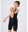 FILA/フィラ キッズ　子供　ジュニア セパレートスクール水着