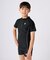 FILA/フィラ キッズ　子供　ジュニア セパレートスクール水着（半袖）