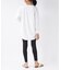 OceanPacific/オーシャンパシフィック レディース Tシャツ&レギンス付き水着3点セット