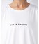 OceanPacific/オーシャンパシフィック レディース Tシャツ&レギンス付き水着3点セット