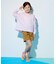 OceanPacific/オーシャンパシフィック キッズ ナイロンショーツ 子供 水陸両用