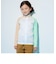 OceanPacific/オーシャンパシフィック キッズ バイカラー ラッシュガード 子供 水陸両用
