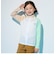 OceanPacific/オーシャンパシフィック キッズ バイカラー ラッシュガード 子供 水陸両用