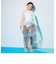 OceanPacific/オーシャンパシフィック キッズ バイカラー ラッシュガード 子供 水陸両用