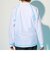 OceanPacific/オーシャンパシフィック キッズ ラッシュガード 切替ステッチ 水陸両用