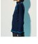 OceanPacific/オーシャンパシフィック キッズ ラッシュガード 切替ステッチ 水陸両用