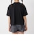 OceanPacific/オーシャンパシフィック キッズ　ビキニ3点セット 水着 Tシャツ ショートパンツ ビキニ 