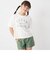 OceanPacific/オーシャンパシフィック キッズ　ビキニ3点セット 水着 Tシャツ ショートパンツ ビキニ 