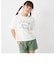 OceanPacific/オーシャンパシフィック キッズ　ビキニ3点セット 水着 Tシャツ ショートパンツ ビキニ 