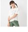 OceanPacific/オーシャンパシフィック キッズ　ビキニ3点セット 水着 Tシャツ ショートパンツ ビキニ 