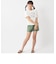 OceanPacific/オーシャンパシフィック キッズ　ビキニ3点セット 水着 Tシャツ ショートパンツ ビキニ 