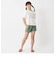 OceanPacific/オーシャンパシフィック キッズ　ビキニ3点セット 水着 Tシャツ ショートパンツ ビキニ 