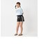 RUSTY/ラスティ キッズ ビキニ3点セット 水着 Tシャツ ショートパンツ カップ付きキャミソール