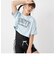 RUSTY/ラスティ キッズ ビキニ3点セット 水着 Tシャツ ショートパンツ カップ付きキャミソール