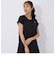 FILA/フィラ　水着セット　水陸両用　フィットネスウェア　上下3点セット　半袖Tシャツ　ショートパンツ　レギンス　ヨガ　ジム　ランニング