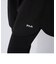 FILA/フィラ　水着セット　水陸両用　フィットネスウェア　上下3点セット　半袖Tシャツ　ショートパンツ　レギンス　ヨガ　ジム　ランニング